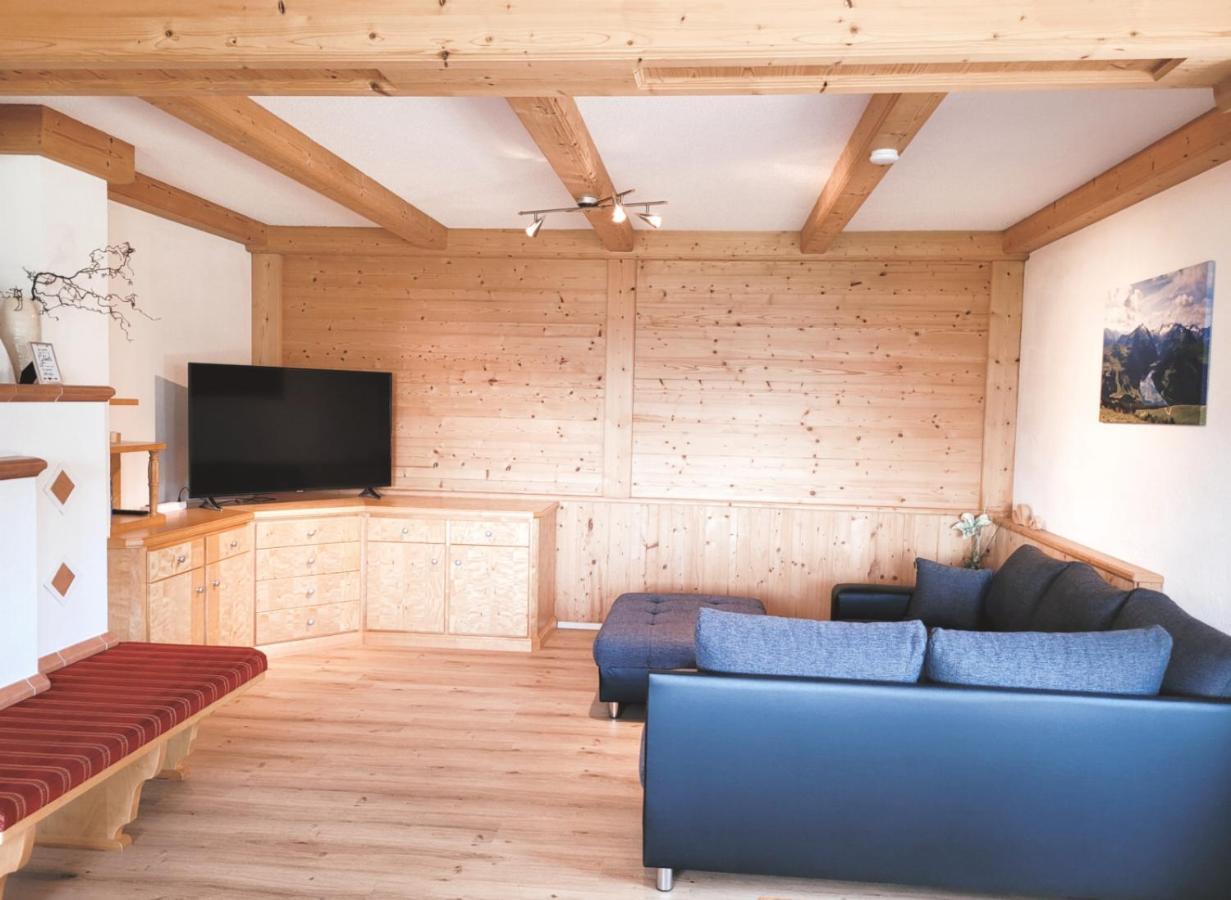 Ferienwohnung Point Hainzenberg Exterior foto